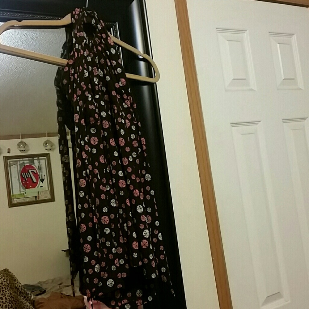 Gorgeous shirt